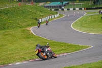 Lower Group Orange Bikes